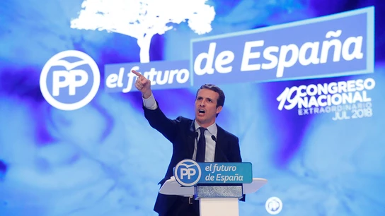 Pablo Casado Pablo Casado