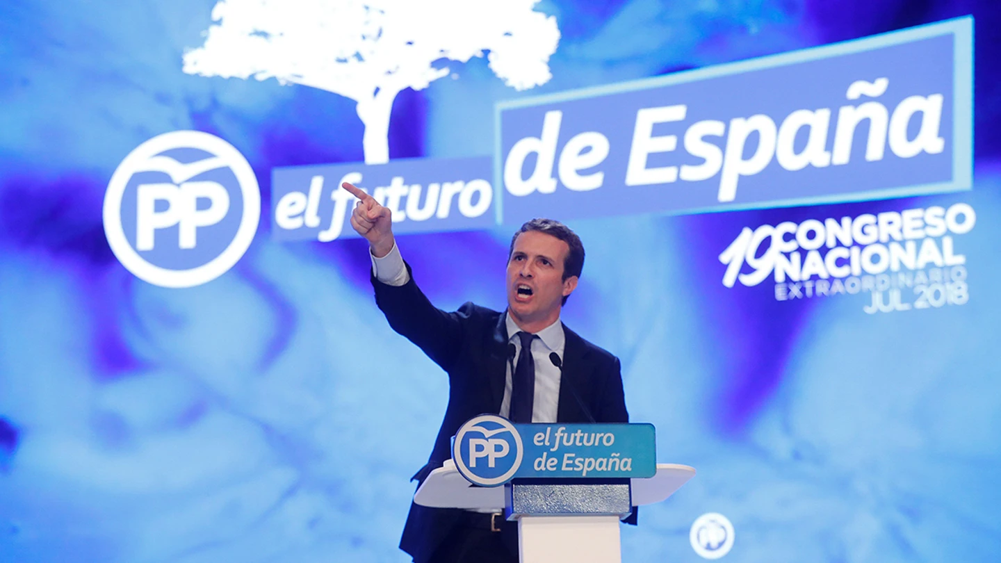 Pablo Casado Pablo Casado