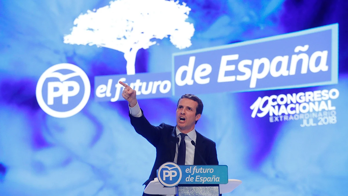 Pablo Casado