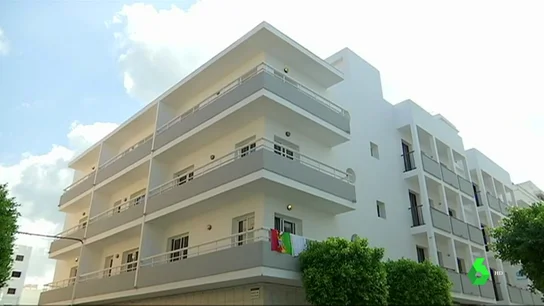 Presunta violación múltiple en Ibiza Presunta violación múltiple en Ibiza