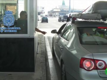 Policía Nacional Policía Nacional