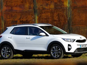 Kia Stonic Kia Stonic