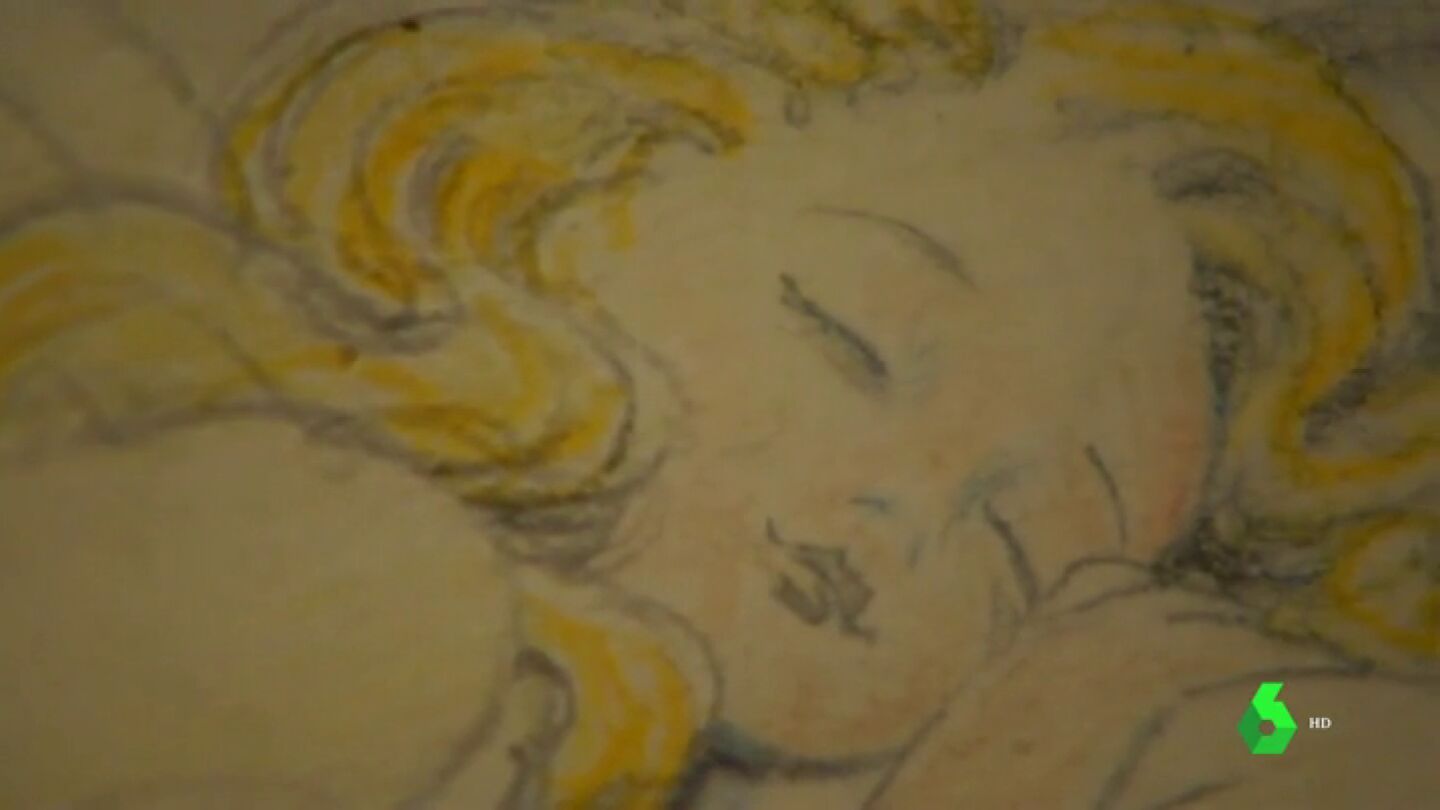 Blancanieves era rubia: uno de los muchos secretos de Disney revelados en una exposici&oacute;n en Madrid