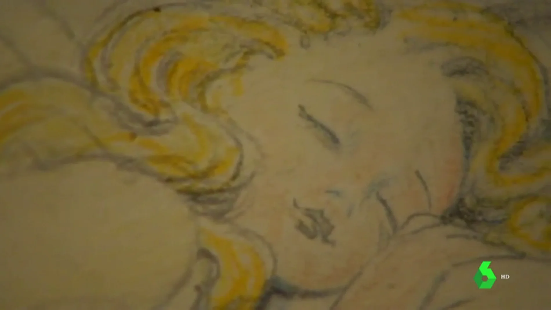 Blancanieves era rubia: uno de los muchos secretos de Disney revelados en una exposición en Madrid