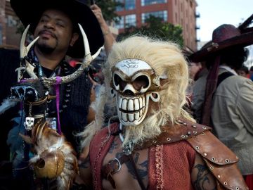 Comic Con International San Diego (22-07-2018) Comic Con International San Diego (22-07-2018)