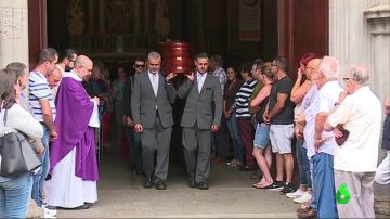 Funeral La Orotava