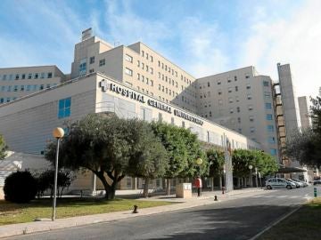 Hospital General de Alicante Hospital General de Alicante