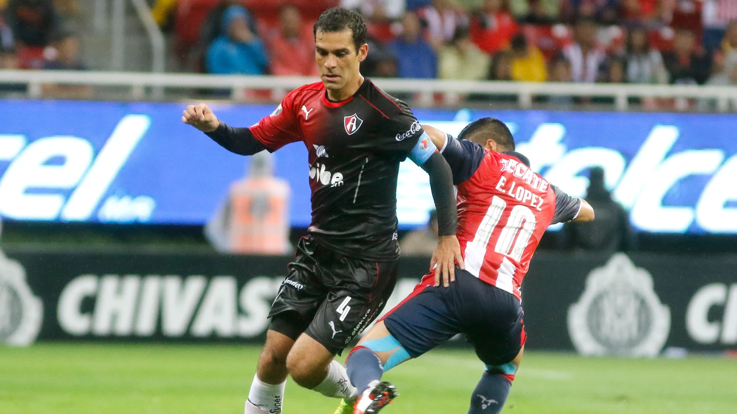 Rafael Márquez Rafael Márquez