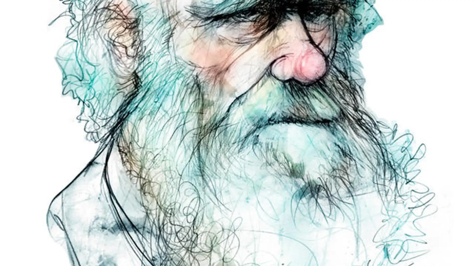 La vision mas personal de Darwin