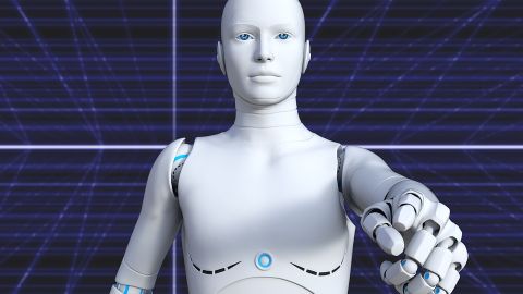 Hoteles del futuro