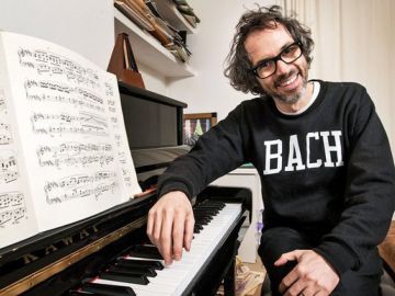James Rhodes James Rhodes