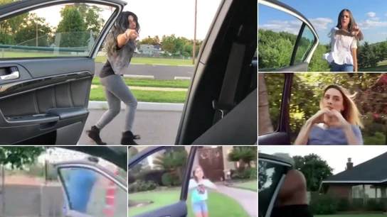 In my feelings challenge In my feelings challenge