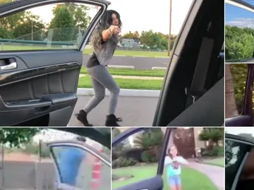 In my feelings challenge In my feelings challenge
