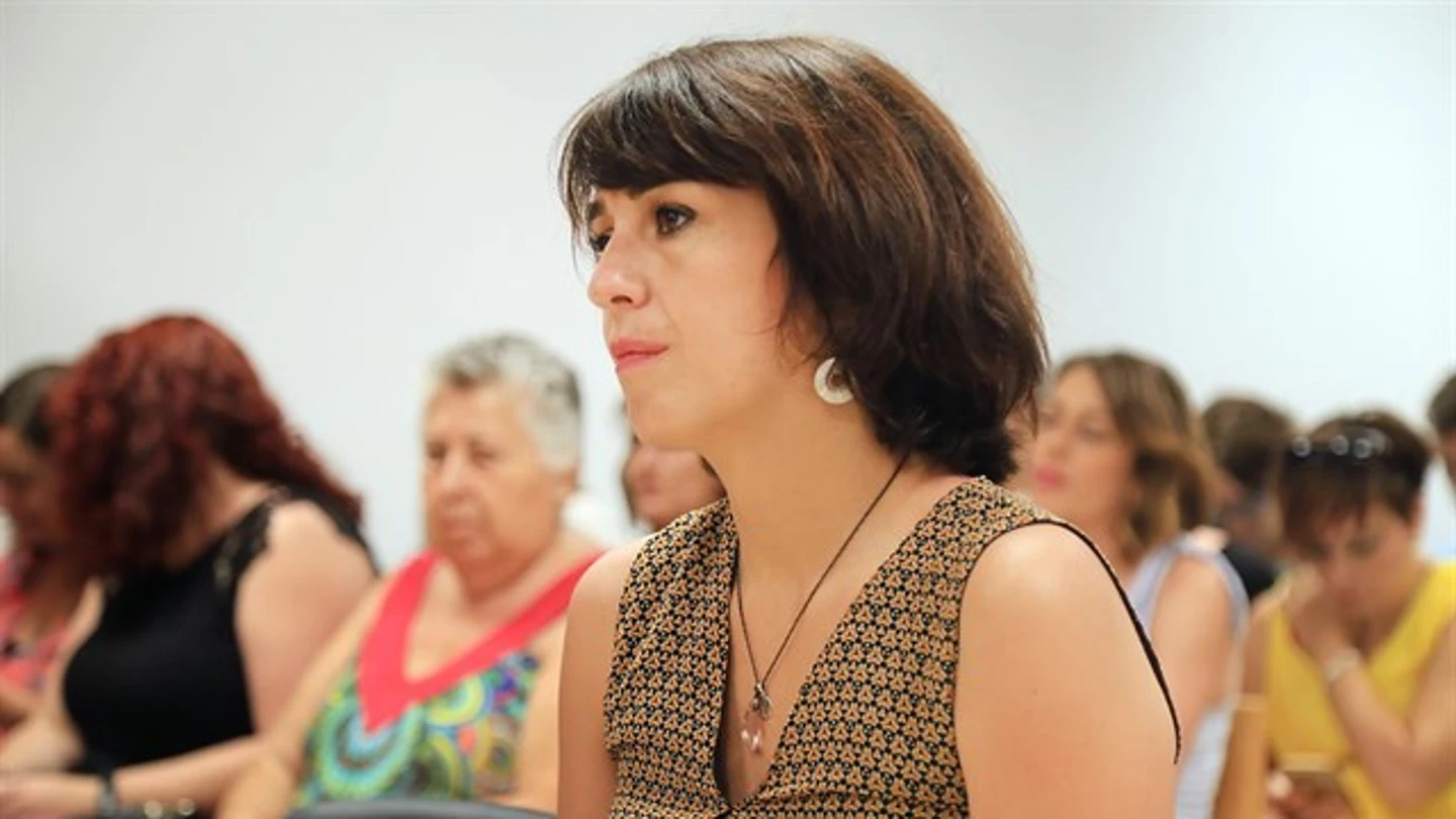 Juana Rivas Juana Rivas