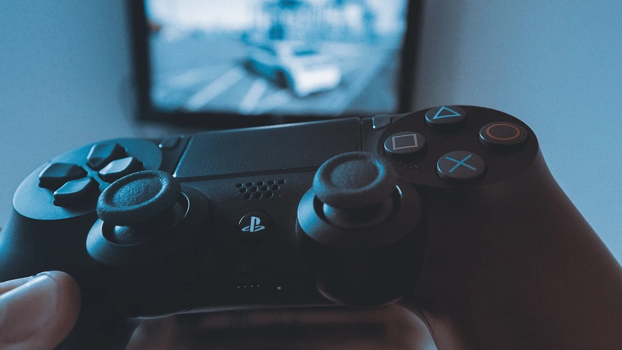PlayStation 4 PlayStation 4