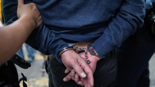 Detenido el autor de 7 robos con intimidación en Alginet  Detenido el autor de 7 robos con intimidación en Alginet