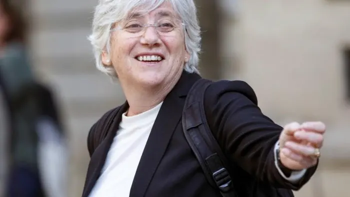 Clara Ponsatí