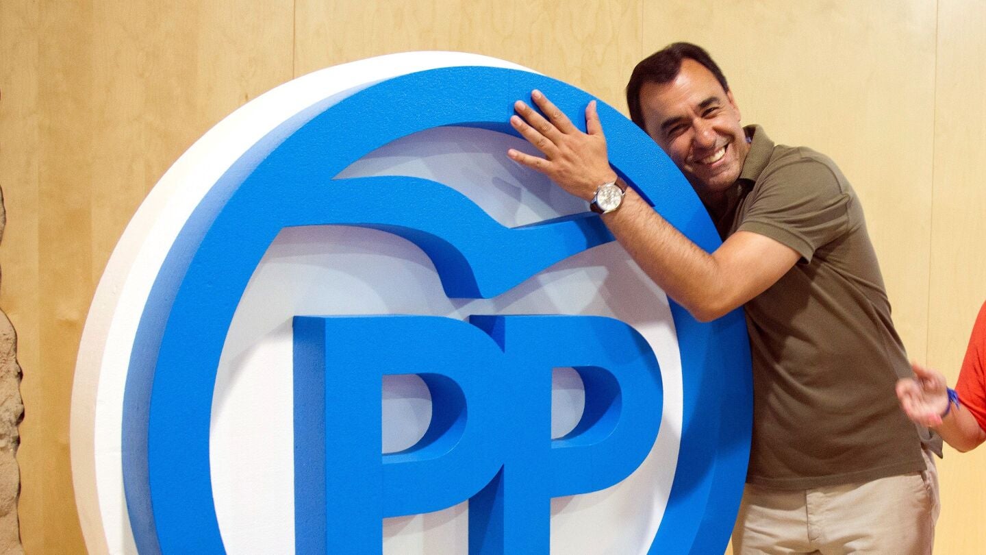 Fernando Mart&iacute;nez-Ma&iacute;llo