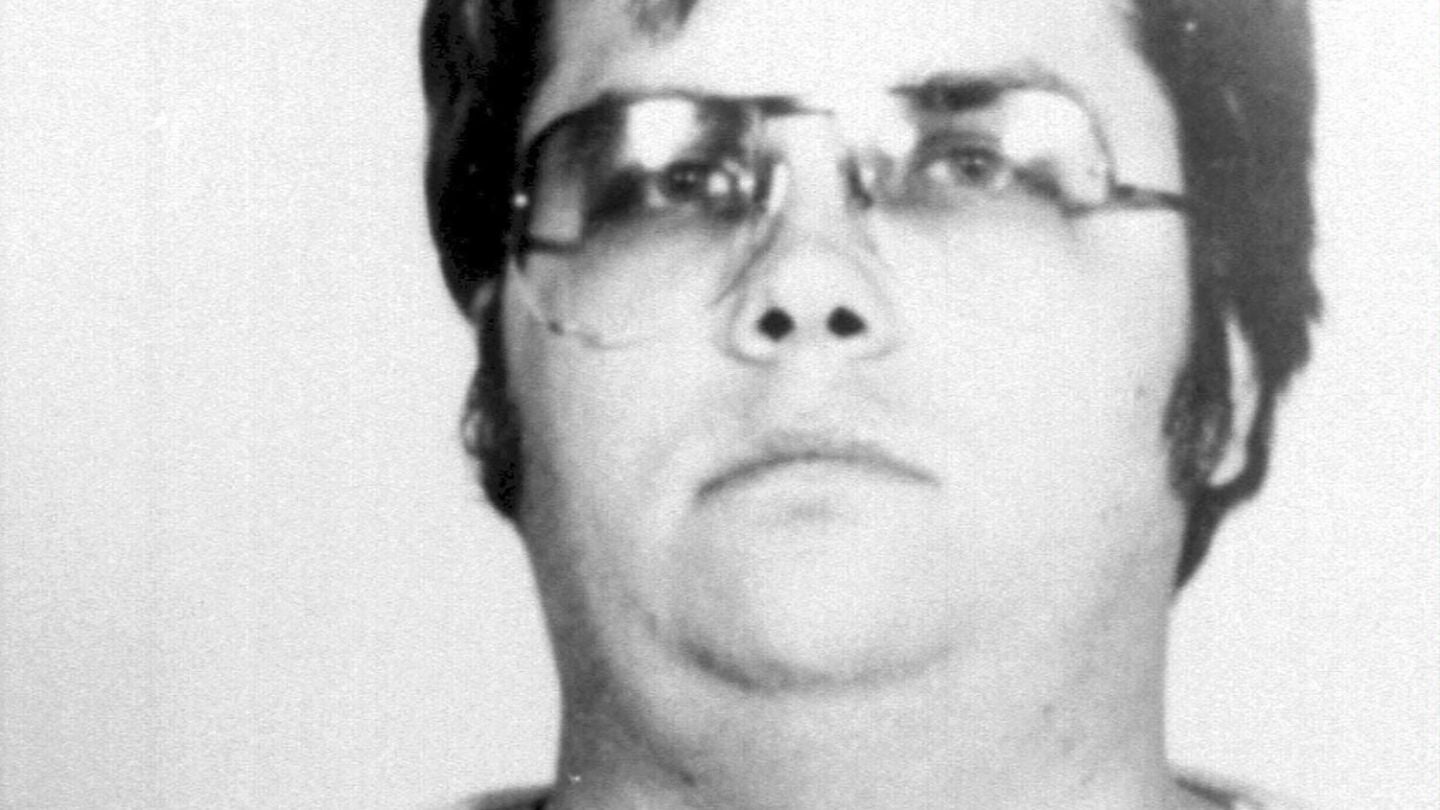 Chapman, asesino de John Lennon
