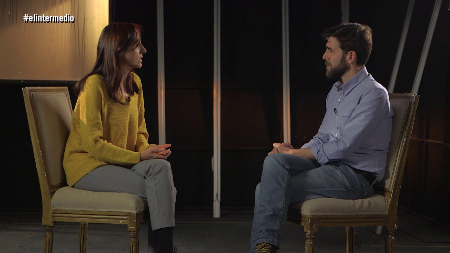 Gonzo entrevista a Helena Maleno