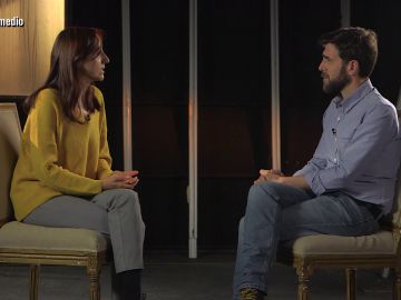 Gonzo entrevista a Helena Maleno Gonzo entrevista a Helena Maleno