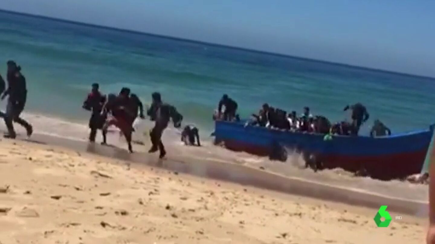 barco subsaharianos