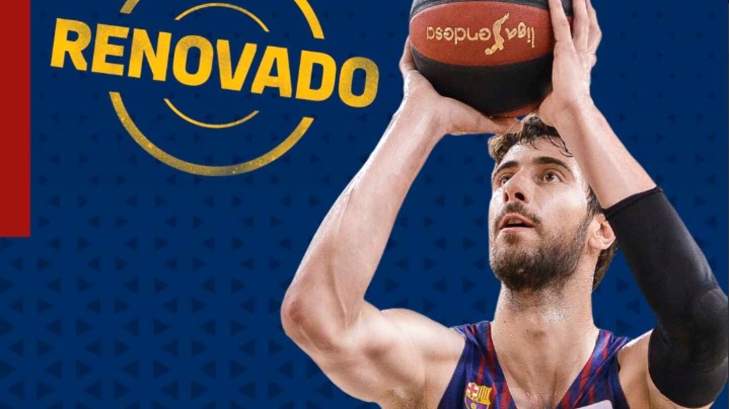 Tomic renueva con el bar&ccedil;a