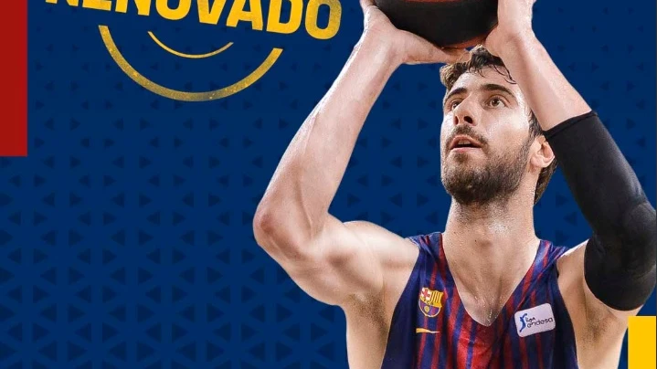 Tomic renueva con el barça