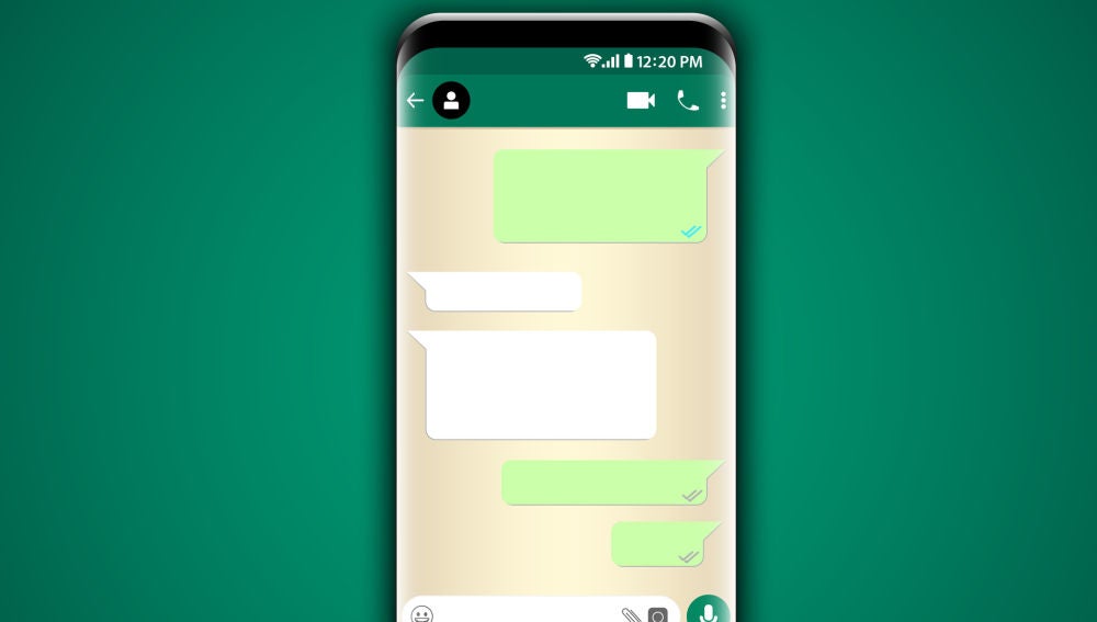 Cómo enviar mensajes que se autodestruyen en Whatsapp