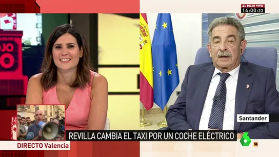 revilla revilla