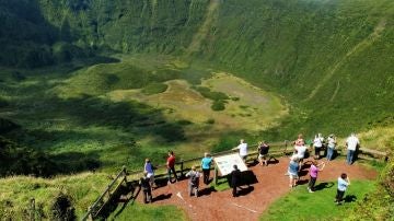 Isla Faial