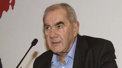 Ernest Maragall Ernest Maragall