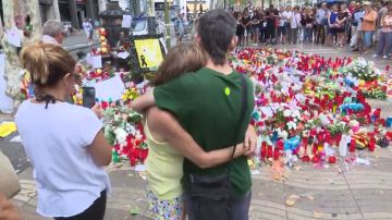 El cerebro de los atentados de Barcelona sigue libre