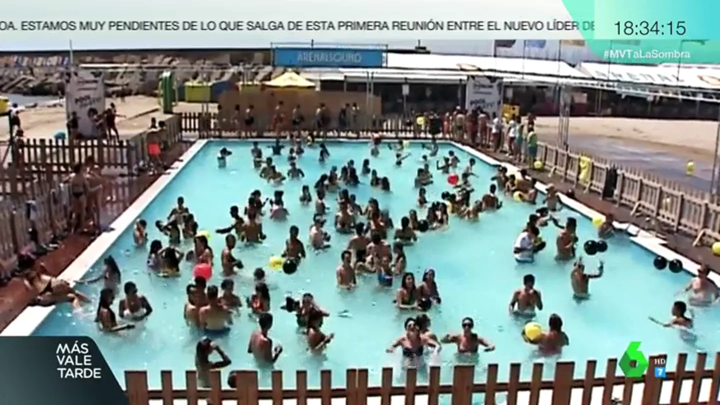 ARENAL SOUND ARENAL SOUND