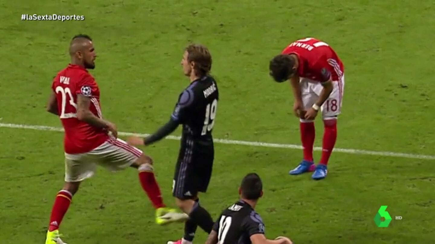 Vidal_Odio Madrid