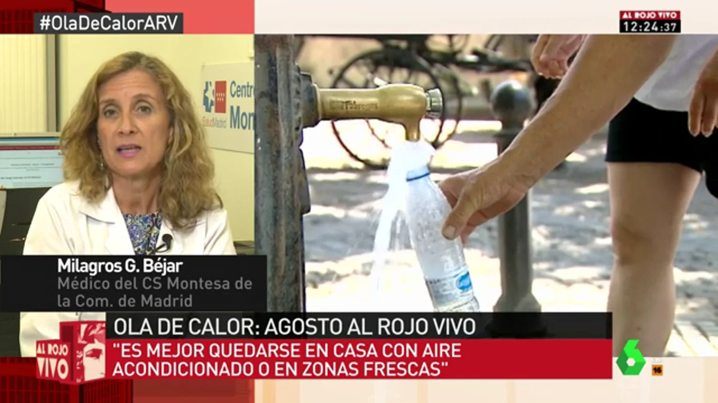 doctora doctora