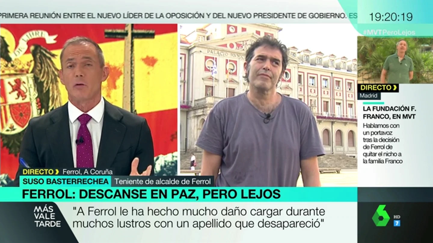 ferrol ferrol