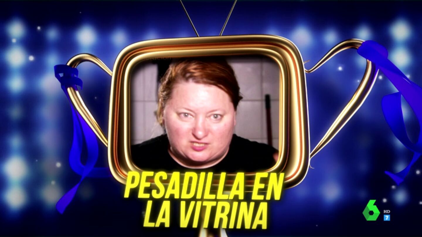 Cuarto finalista del premio Momentazo del A&ntilde;o