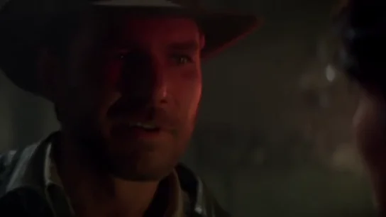 Indiana Jones Indiana Jones