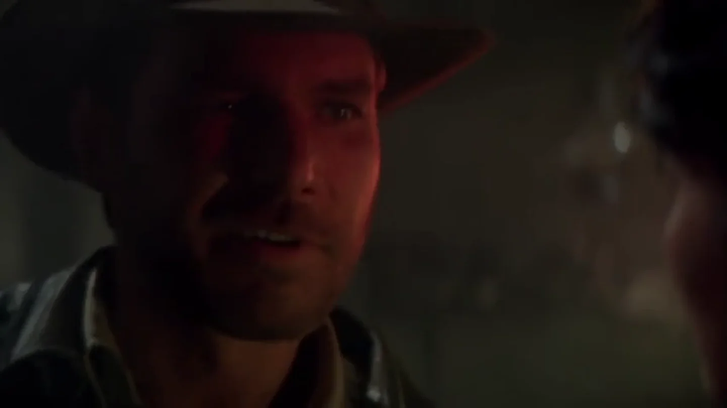 Indiana Jones Indiana Jones