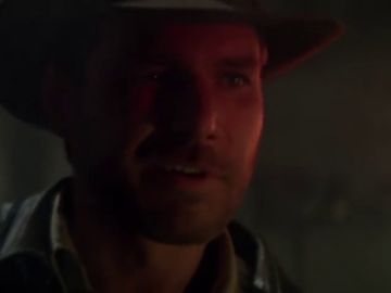 Indiana Jones Indiana Jones