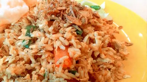 Arroz caldoso Arroz caldoso