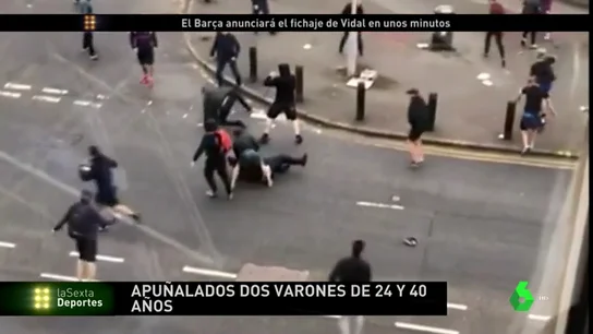 pelea_glasgow pelea_glasgow