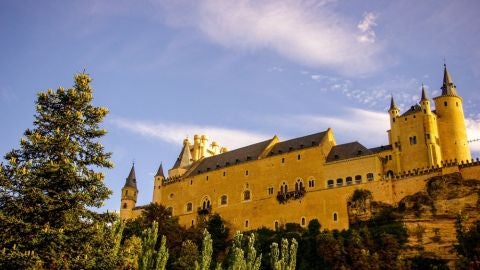 Alcázar