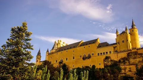 Alcázar Alcázar
