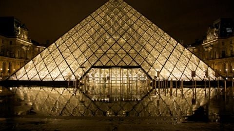 Museo del Louvre