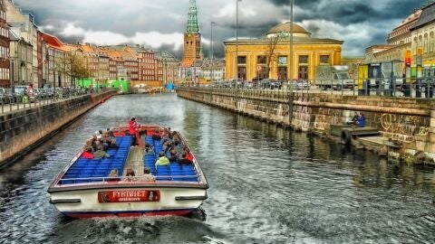 Copenhague
