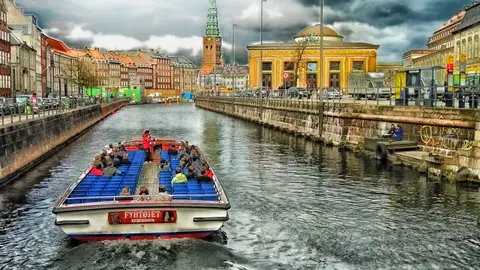 Copenhague Copenhague