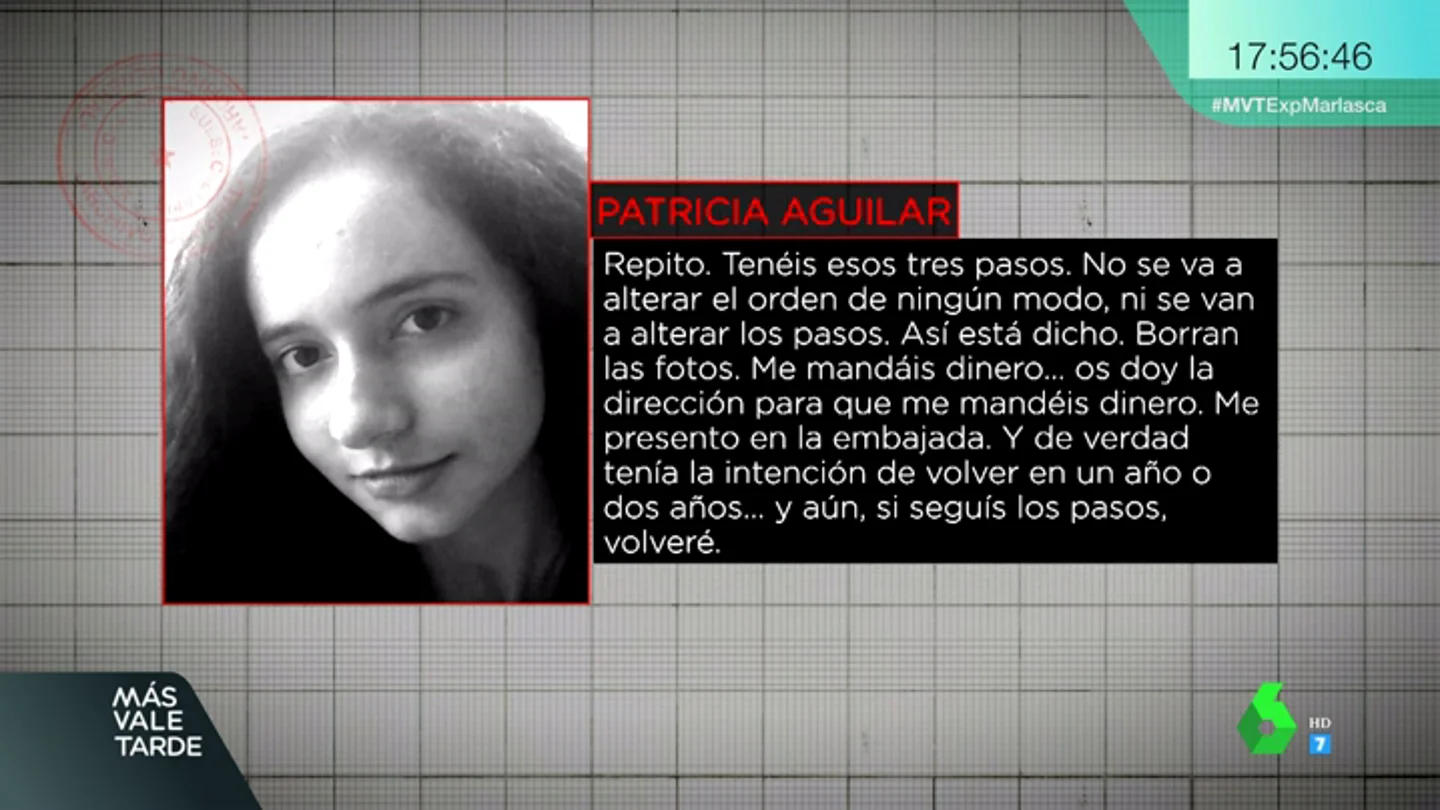 audios patricia aguilar audios patricia aguilar