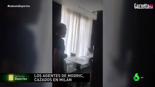 Modric Claves Modric Claves